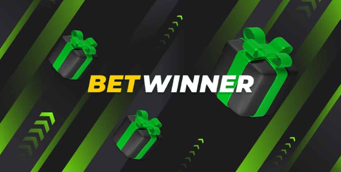 Betwinner promosyon kodu Kazanma Şansınızı Artırın!
