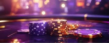 Казино с высоким RTP Как выбрать лучшие слоты для игры