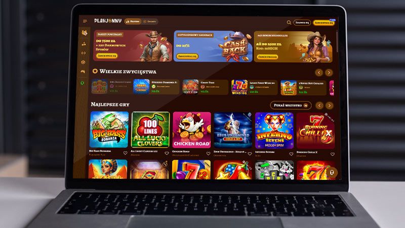 Nowe kasyna 2025 Co nas czeka w nadchodzących latach