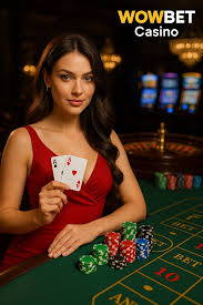 wowbet без депозита — узнайте, как получить бонусы