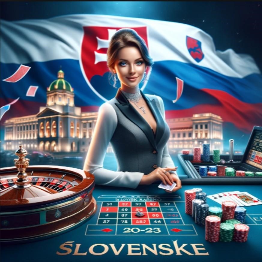 Zahraniční casino Jak vybrat to nejlepší pro vaše online hraní
