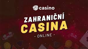 Zahraniční online casino pro české hráče Jak vybrat to nejlepší Zahraniční online casino pro české hráče Jak vybrat to nejlepší