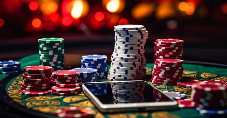 Die besten Online Casino Ausland Optionen für Spieler
