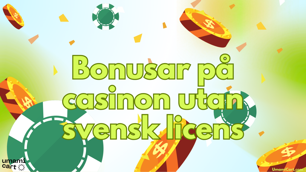 Upplev friheten med Instant Banking casino utan svensk licens