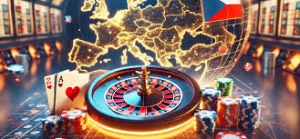 Nejlepší české online casino Jak vybrat to pravé pro vás