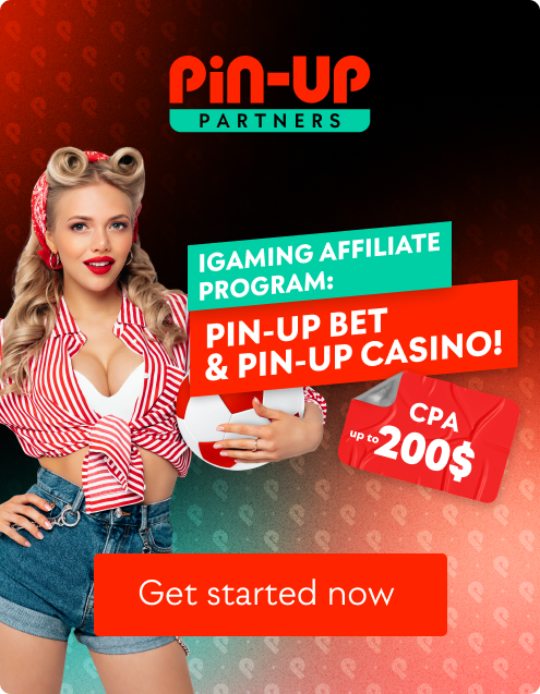 pin up casino