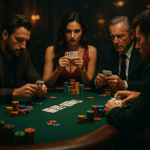 RocketPlay Online-Casino spielen: Strukturierung, Lizenzierung nebst Spielerlebnis im &Uuml;berblick