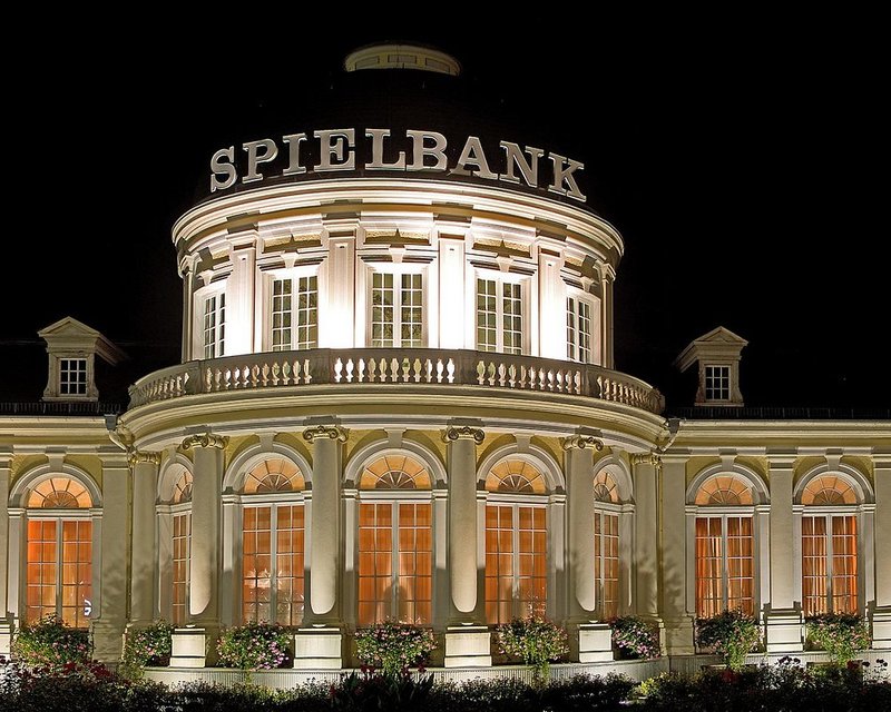 Willkommen im Casinolo: Die ultimative Erfahrung in Deutschland