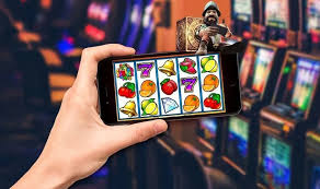 Online Slots в Casino Gamdom Ваш Путь к Удаче