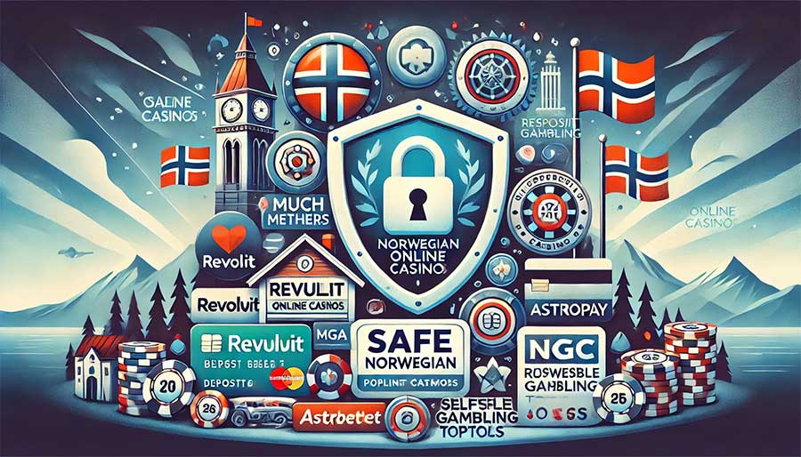 Oppdag Skattefrie Casino Spill Smart og Hold Gevinstene Dine