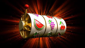 Погружение в мир онлайн-слотов в казино Gamdom -1215658779