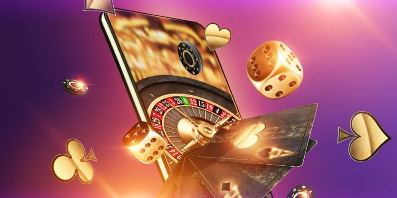 Amonbet Casino Een Uitgebreide Gids voor Spelers 1585030955