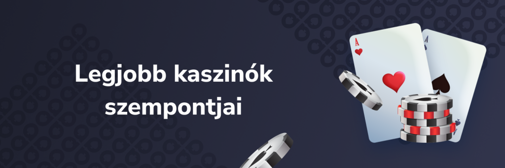 Fedezd fel az online kaszinók világát