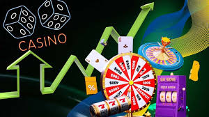 Nv Casino Online Oplev Spændingen ved Online Spil 1617482205
