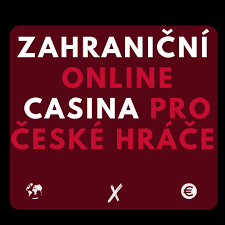 Online Casino CZK Jak Vybrat To Pravé Místo pro Hraní