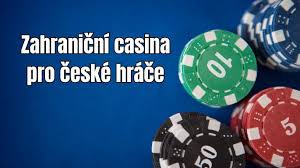 Online Casino CZK Jak Vybrat To Pravé Místo pro Hraní