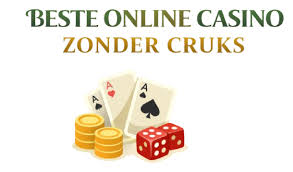 Oplev de bedste casinoer uden MitID - Spil trygt og sikkert
