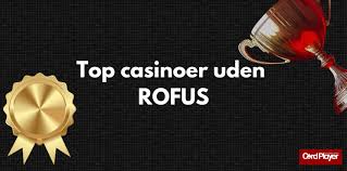 Casinoer uden Dansk Licens Fordele og Udfordringer