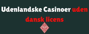 Finde de Bedste Casino Sider Uden Rufus