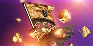 Magico Casino Tu Aventura de Juegos en Línea
