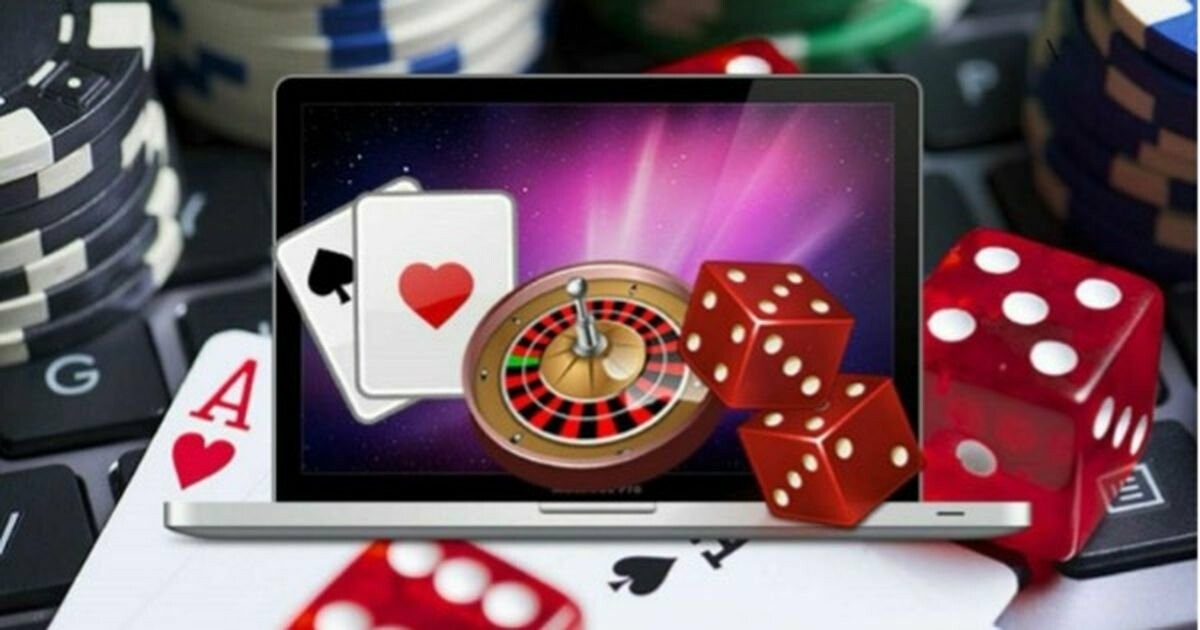 Mexok Casino Tu Puerta de Entrada al Mundo del Juego en Línea