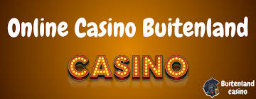 Online Casino Buitenland Wat Je Moet Weten