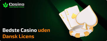 Oplev de Bedste Gode Udenlandske Casinoer