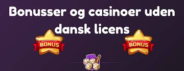 Oplev de Nye Casino i Danmark Spænding og Underholdning