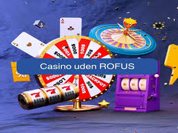 Oplev Fordelene ved Casino Uden Rufus 623858753 Oplev Fordelene ved Casino Uden Rufus 623858753