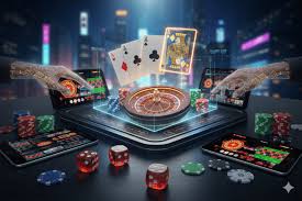 Oplev fordelene ved casinos uden rofus Oplev fordelene ved casinos uden rofus