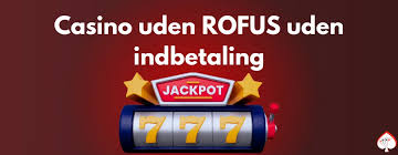Oplev Live Casino Uden Rufus Det Frie Spil