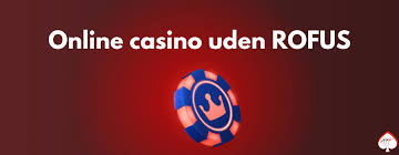 Oplev Live Casino Uden Rufus Det Frie Spil