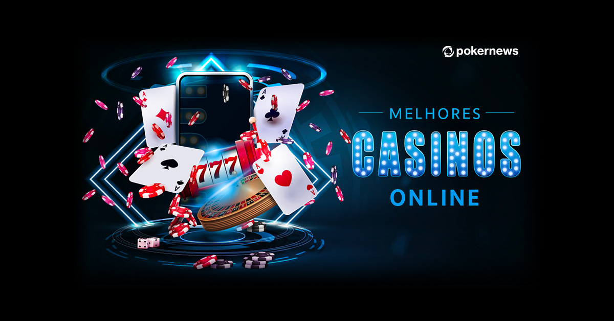 Os Melhores Casinos Online em Portugal Sua Plataforma de Jogos de Confiança