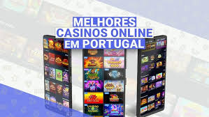 Os Melhores Casinos Online em Portugal Uma Análise Abrangente -2133655855