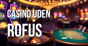 PayPal Casino Uden Rufus - Spil Sikkert og Let