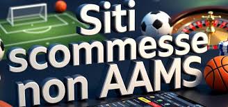 Siti Scommesse Non AAMS Legali Guida Completa