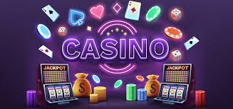 Spil Selvom Du Er I - Find Det Perfekte Online Casino