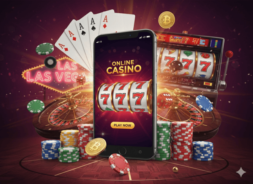 Spil Uden Begrænsninger Casino Uden Rofus