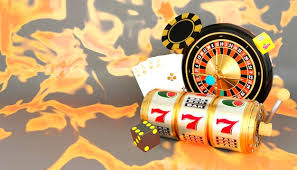 CashWinCasino - Twoje Centrum Gier Kasynowych Online