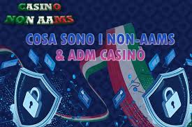 Casinò Non AAMS con Prelievo Immediato Scopri le Migliori Opzioni -1741049168 Casinò Non AAMS con Prelievo Immediato Scopri le Migliori Opzioni -1741049168