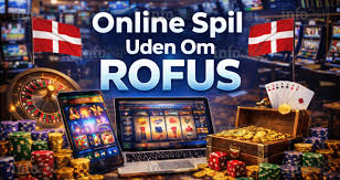 Casino Uden Rufus Trustly - En Ny Måde At Spille Online