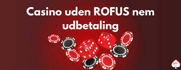 Casino Uden Rufus Trustly - En Ny Måde At Spille Online