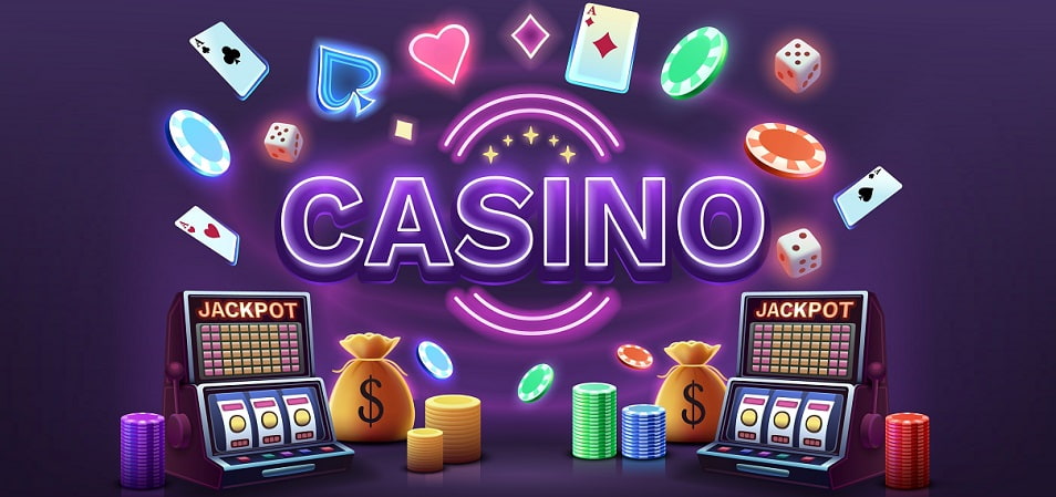 Oplev danske casino sider uden rofus
